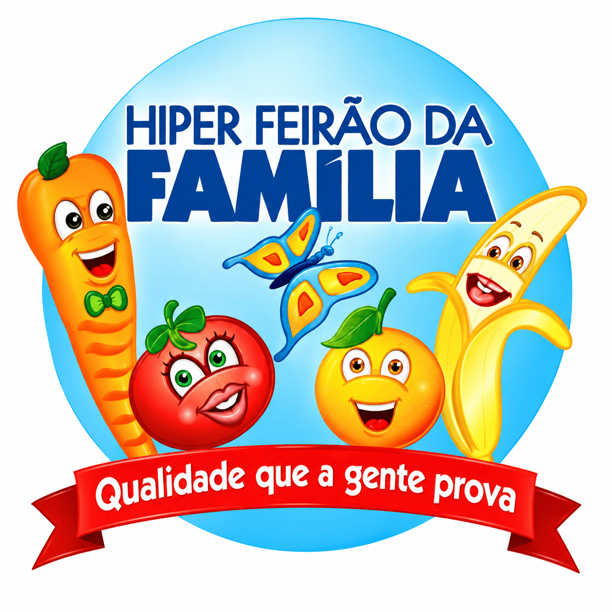 Hiper Feirão da Família