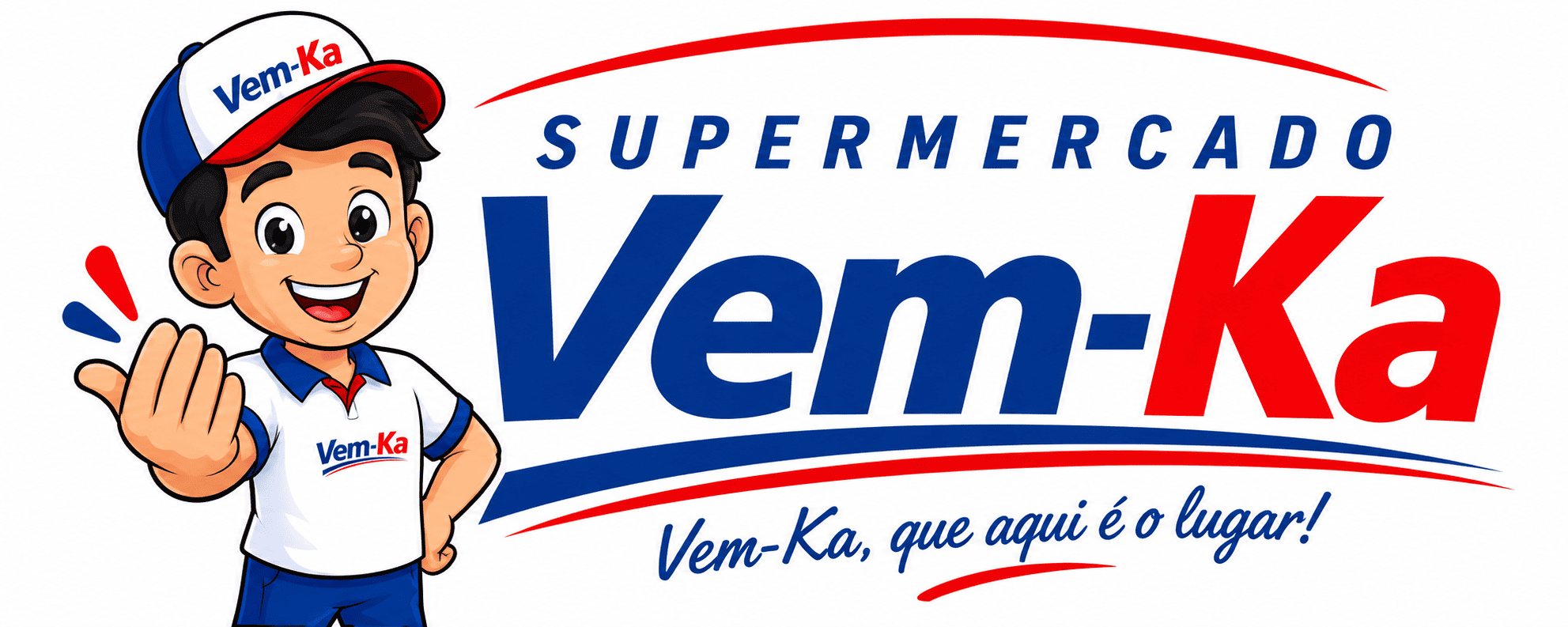 Supermercado Vem-Ka
