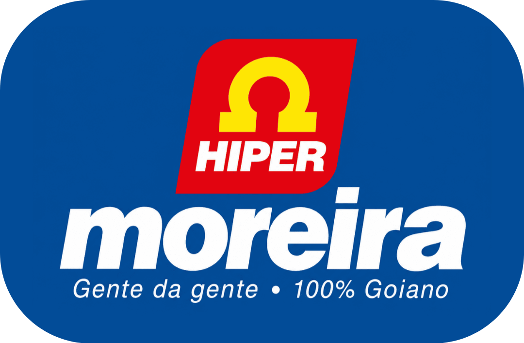 Rede Hiper Moreira