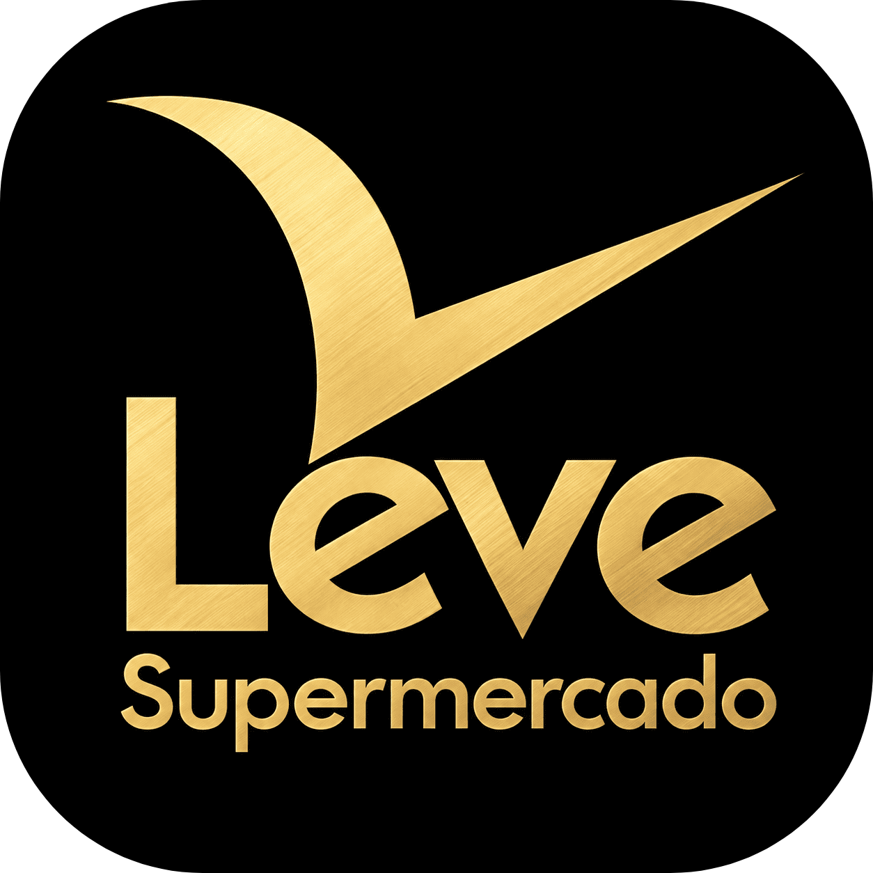 Supermercado Leve