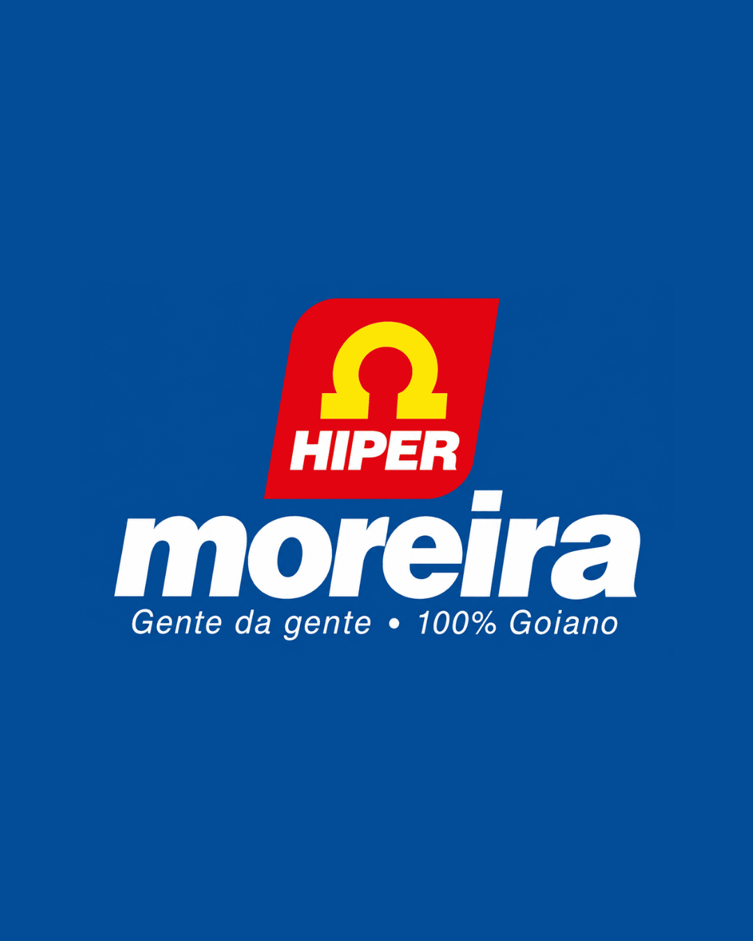 Moreira da Gente – Setor Bueno