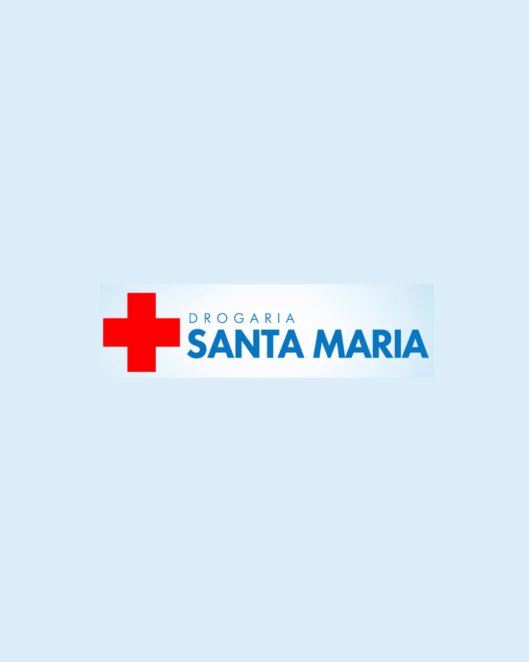 Drogaria Santa Maria