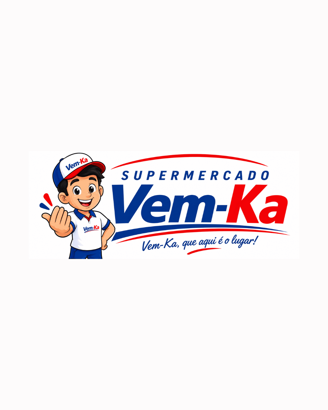 Supermercado Ven-Ka