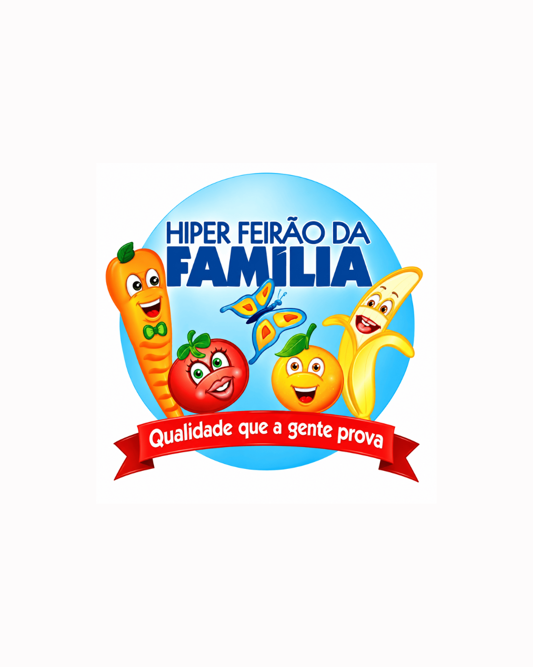 Hiper Feirão da Família