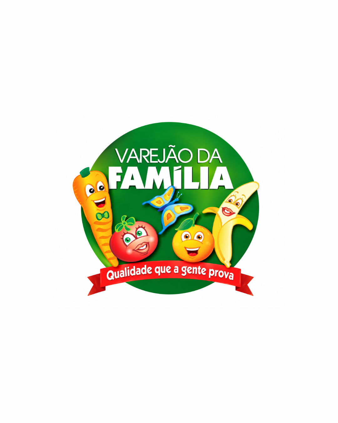Varejão da Família