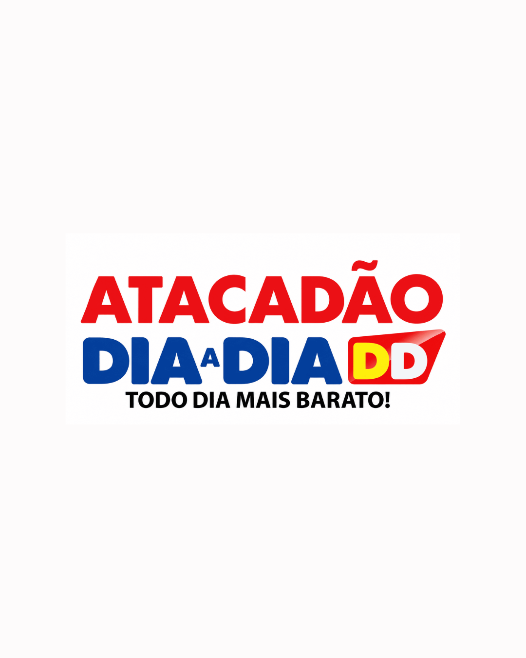 Atacadão Dia Dia — Morada do Sol