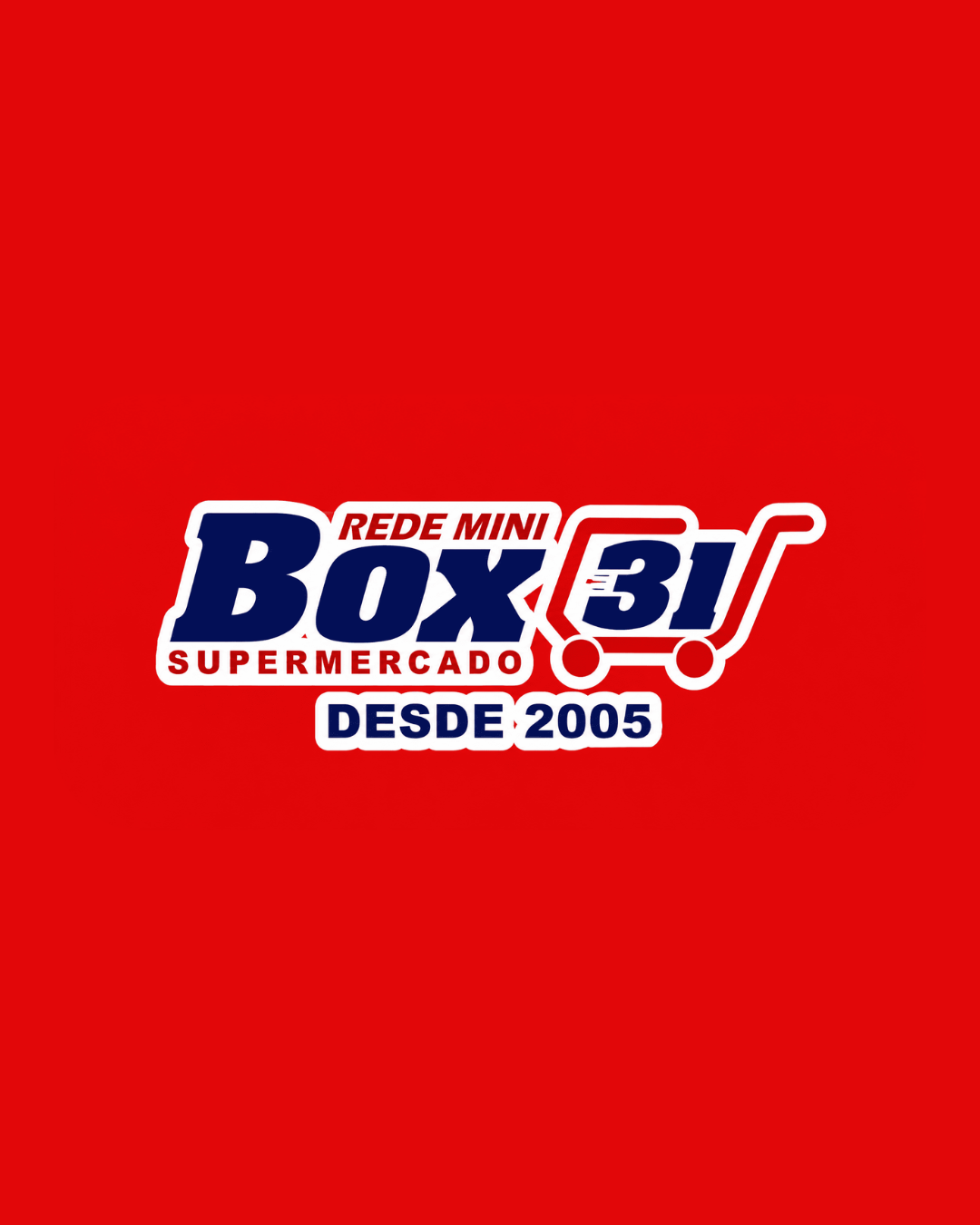 Super Box 31 Supermercado — Porto Nacional