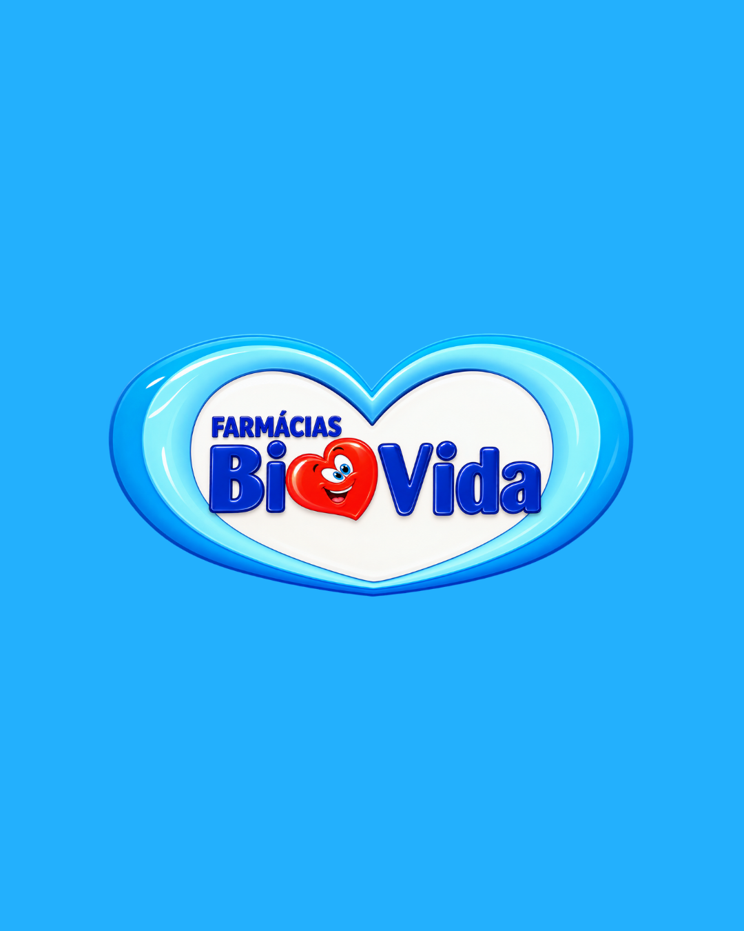 Farmácia Biovida — 1106 Sul
