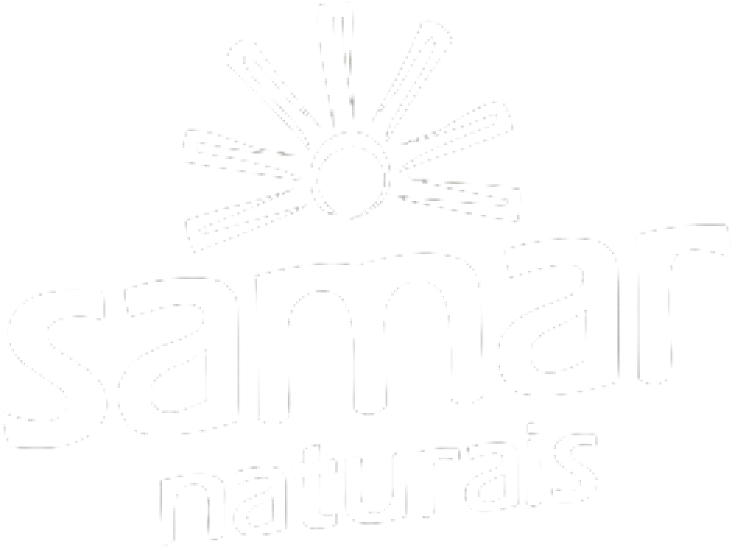 Samar Naturais